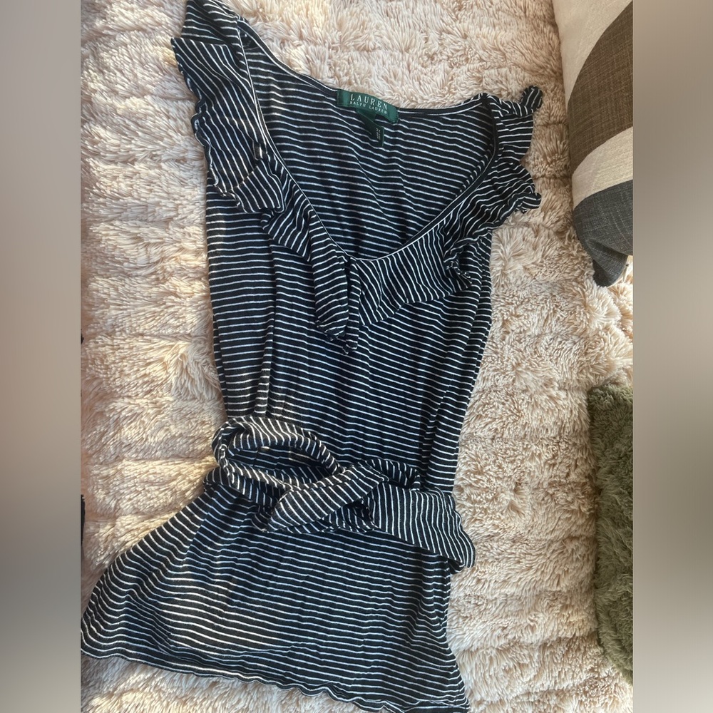 LAUREN RALPH LAUREN TANK